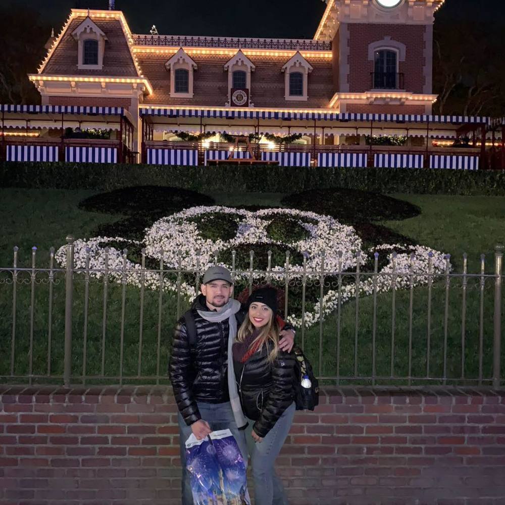 Meet your Posher, Melisa